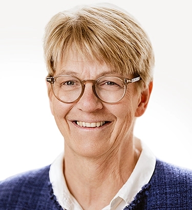 Elisabeth Bjork