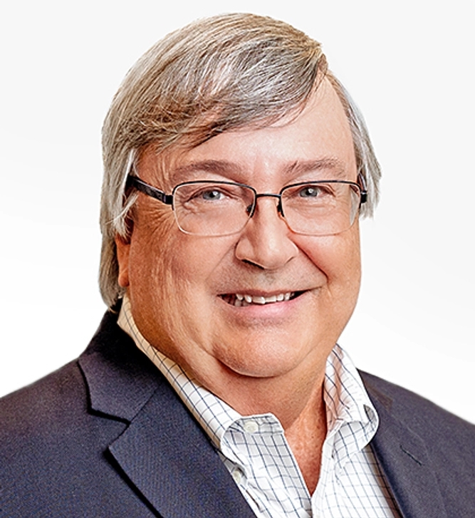 Bob McQuade