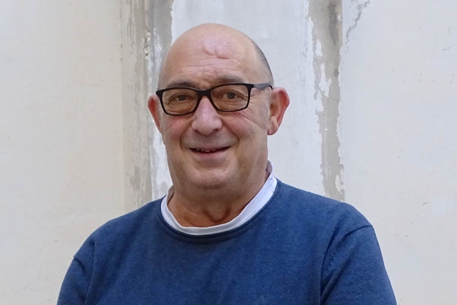 Antonios berättelse