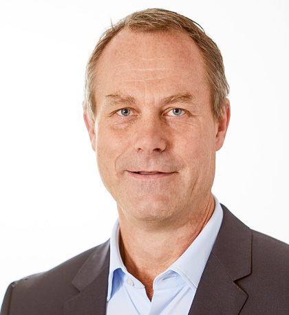 Fredrik Joabsson