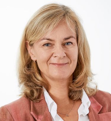 Agneta Svedberg